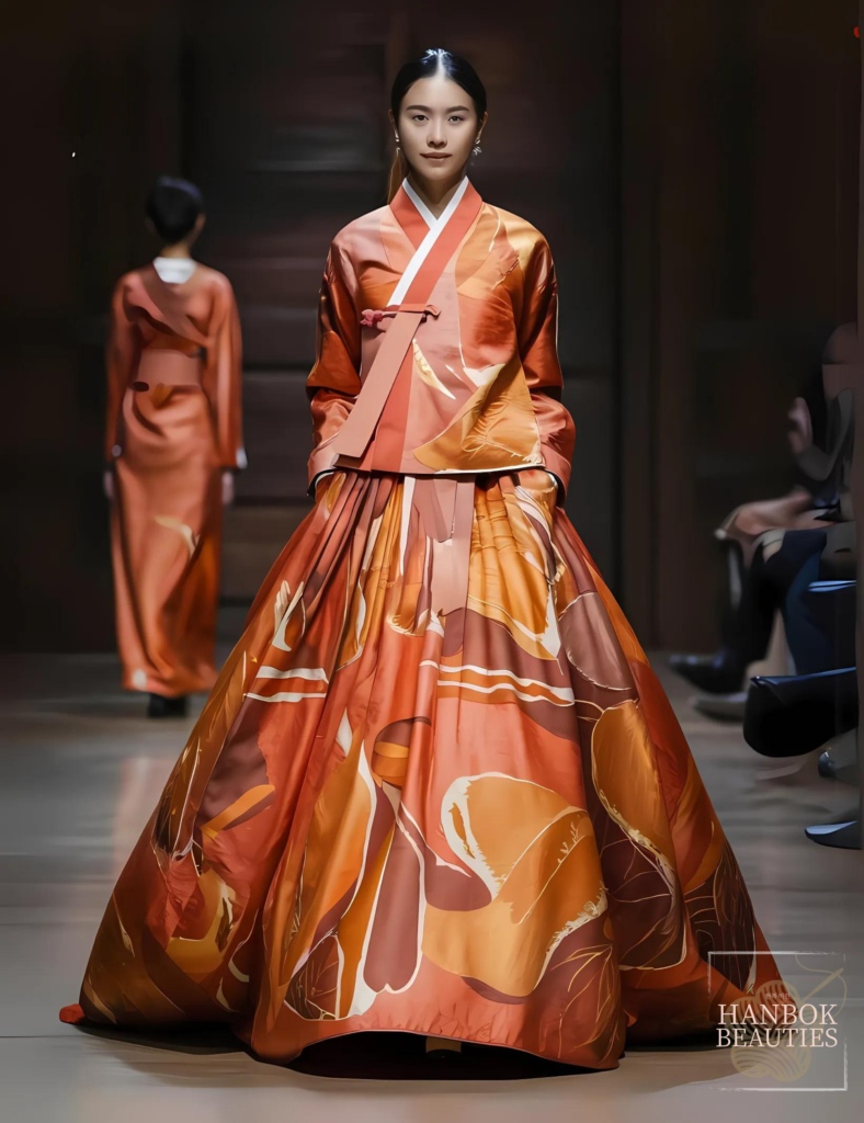 5 Lesser-Known Motifs in Fall Seasonal Hanbok: Hidden Gems of Korean ...