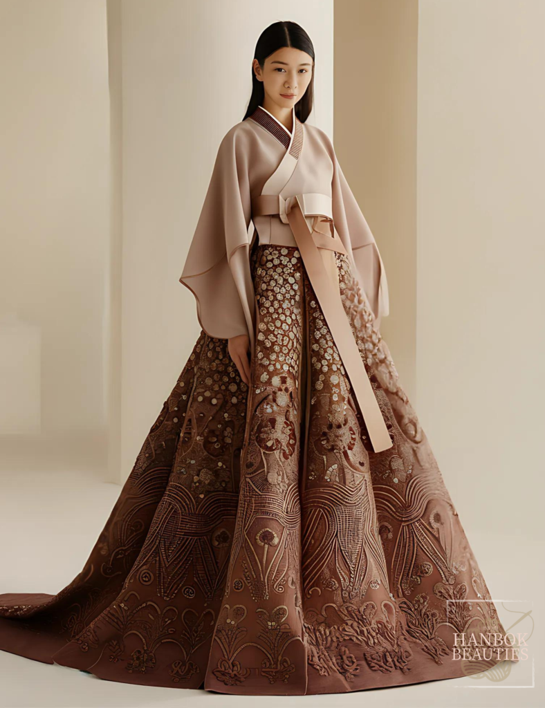5 Lesser-Known Motifs in Fall Seasonal Hanbok: Hidden Gems of Korean ...