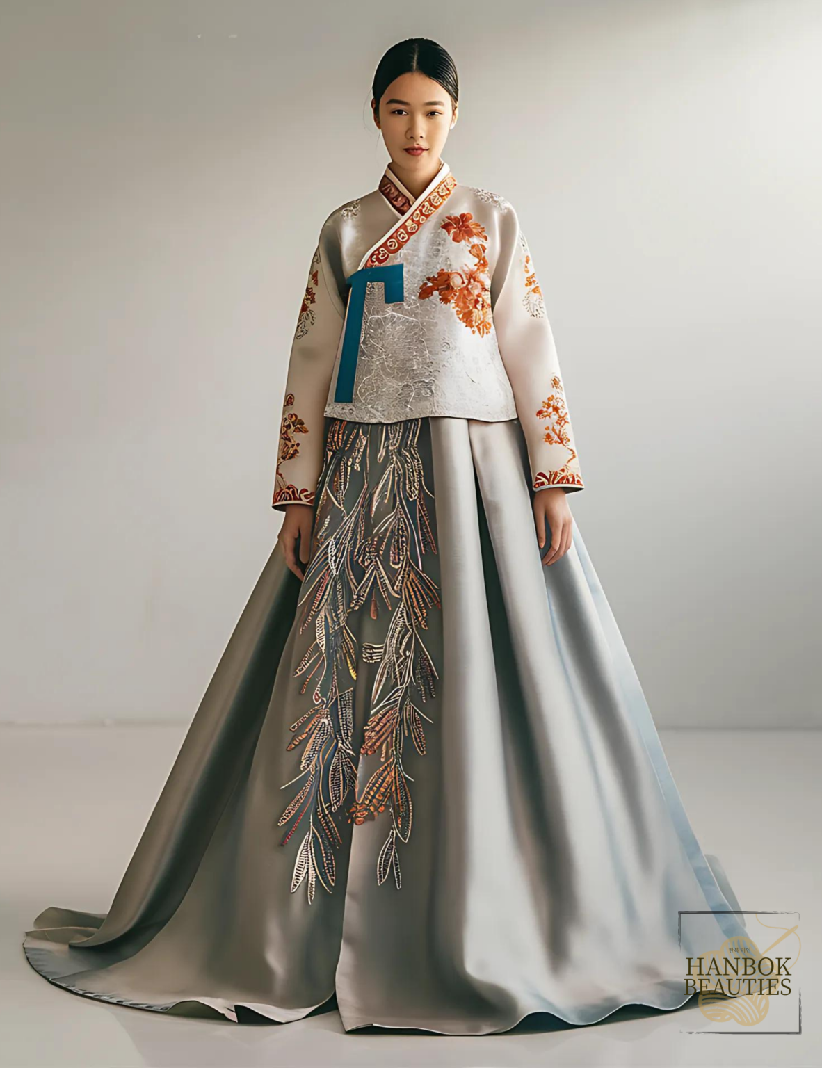 5 Lesser-Known Motifs in Fall Seasonal Hanbok: Hidden Gems of Korean ...