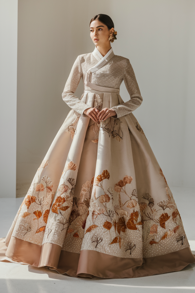 the-art-of-seasonal-hanbok-11-leaves-motif©seoulblend