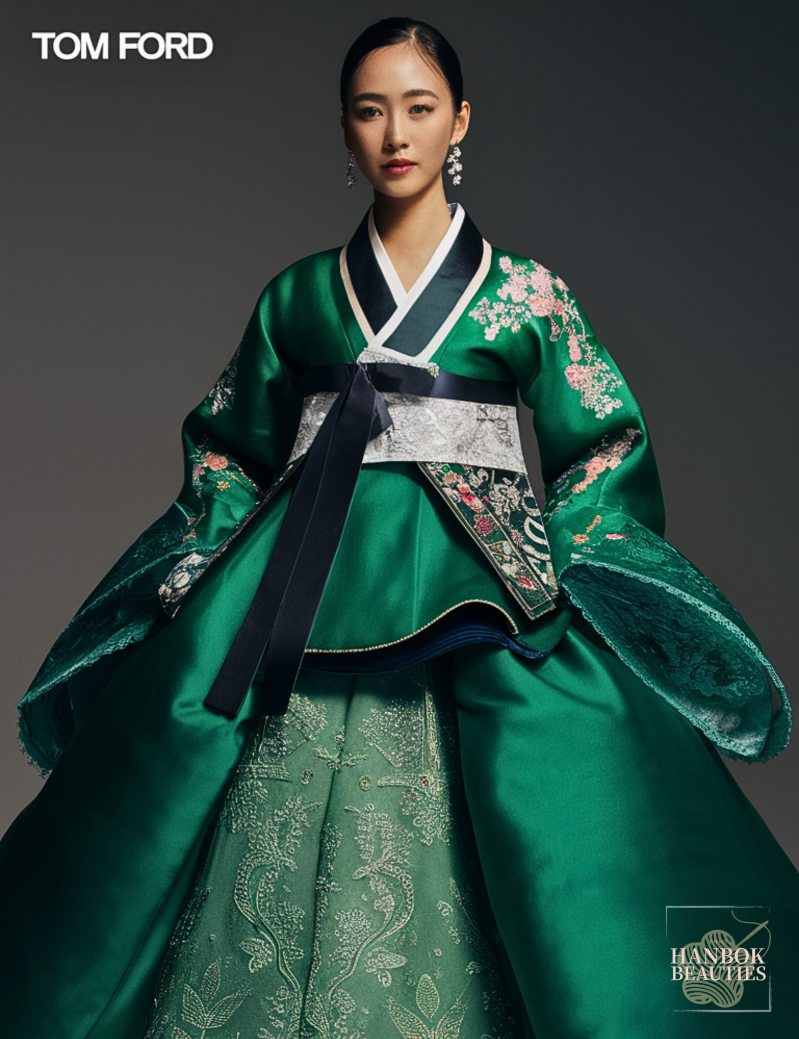 traditional-hanbok-design-rich-vivid-green-intricate-embroidery-delicate-lace-details