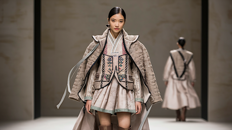 4 Essential Winter Seasonal Hanbok Layers: From Vest to Formal Wrap